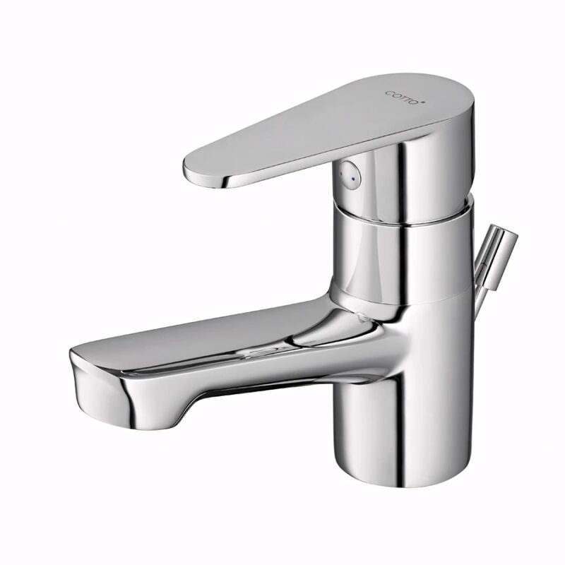 Ảnh Vòi chậu nóng lạnh Cotto CT2174AE 1