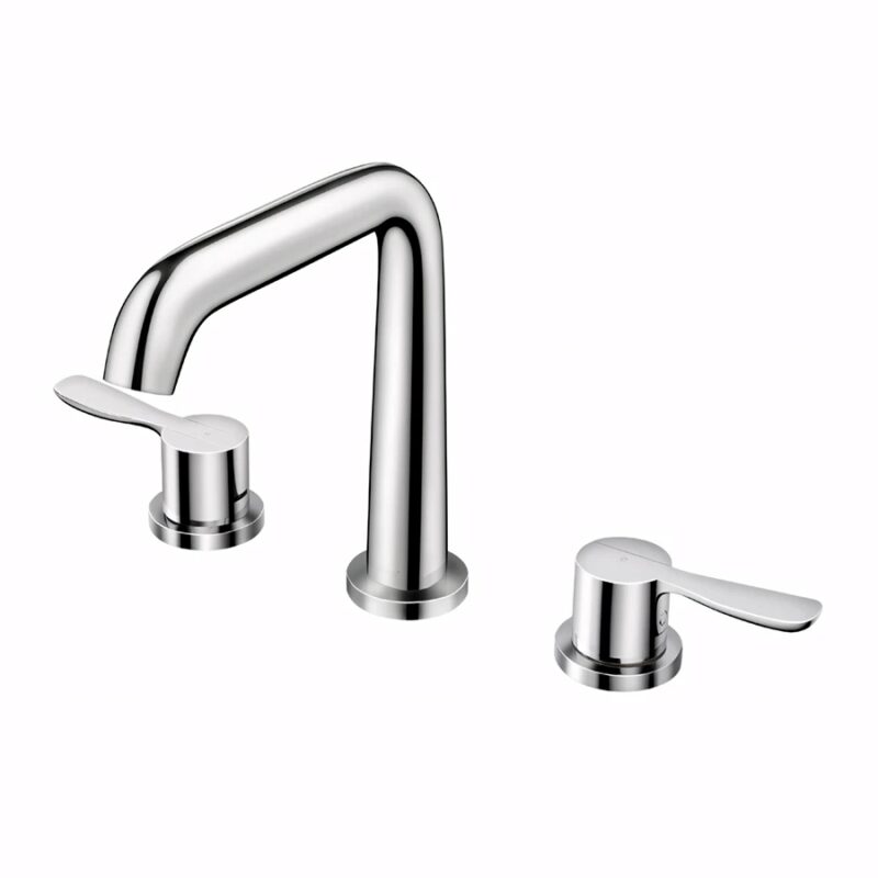 Ảnh Vòi chậu nóng lạnh Cotto CT2183A 1