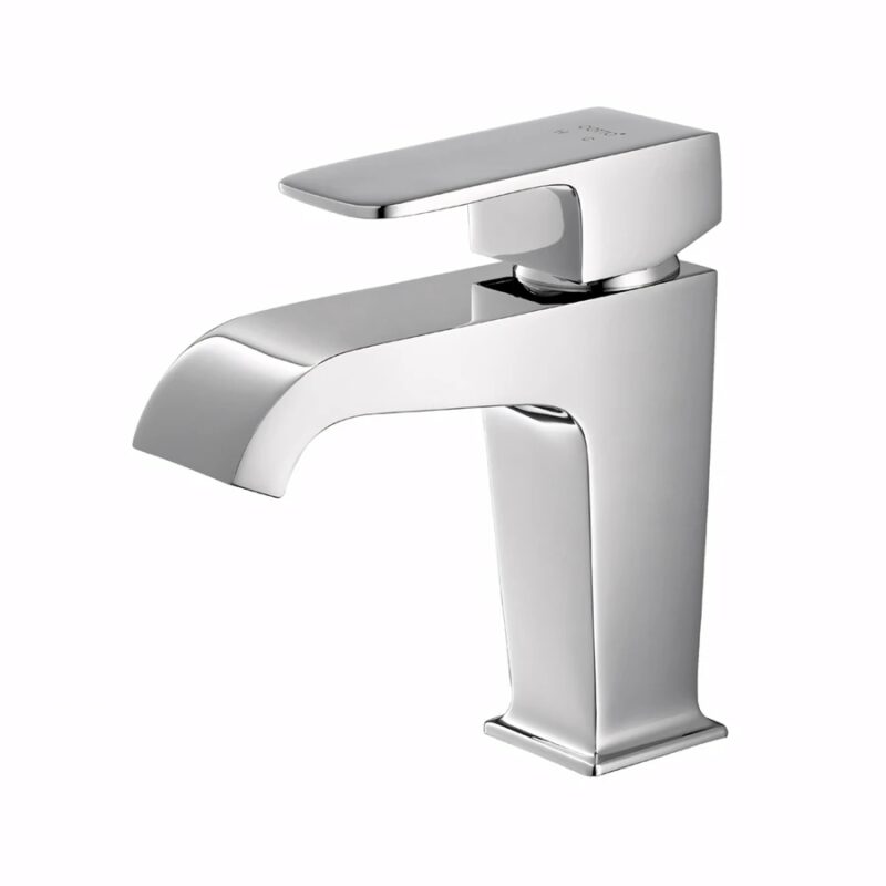 Ảnh Vòi chậu nóng lạnh Cotto CT2190A 1