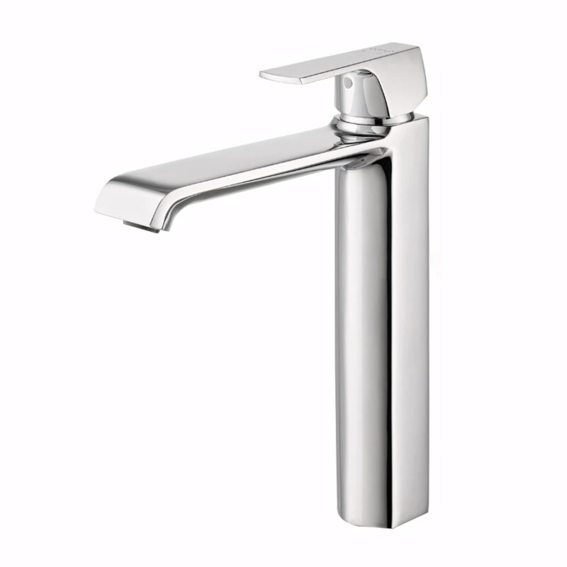 Ảnh Vòi chậu nóng lạnh Cotto CT2202AY 1