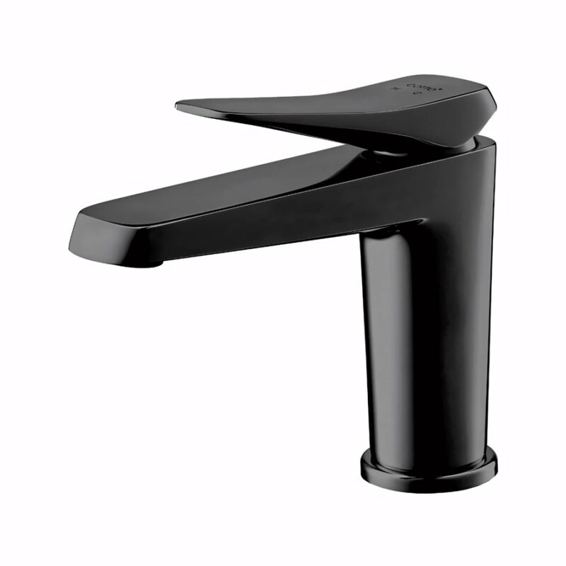 Ảnh Vòi chậu nóng lạnh Cotto CT2301A#BL 1