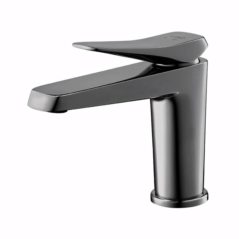 Ảnh Vòi chậu nóng lạnh Cotto CT2301A#BN2 1