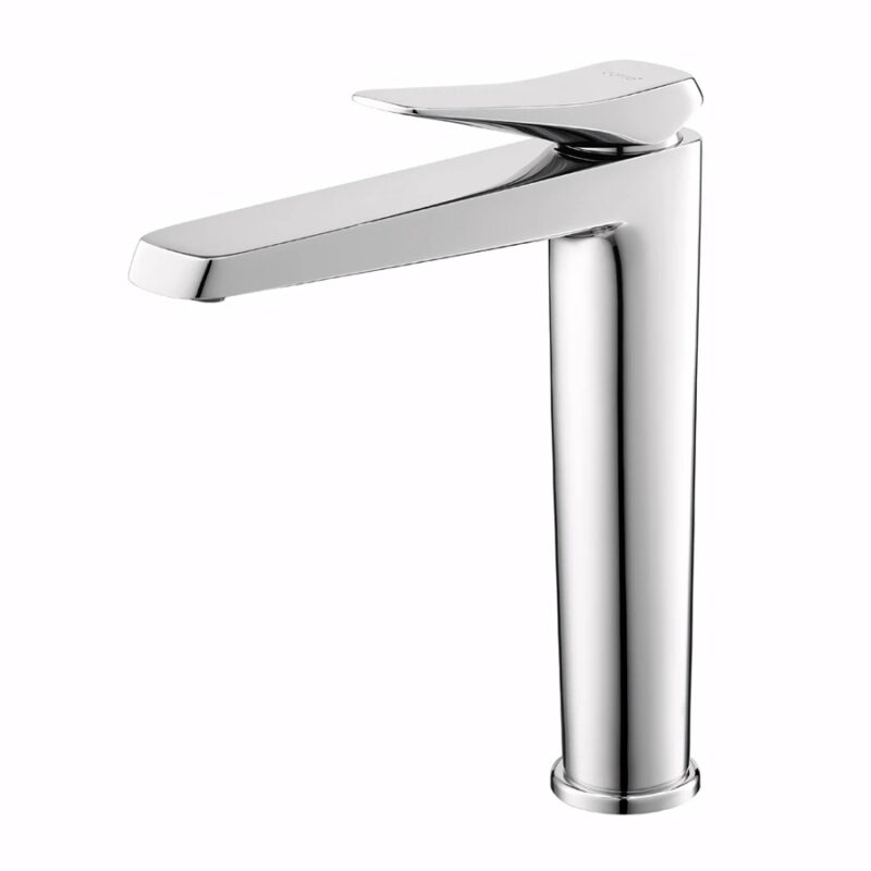 Ảnh Vòi chậu nóng lạnh Cotto CT2302AY 1