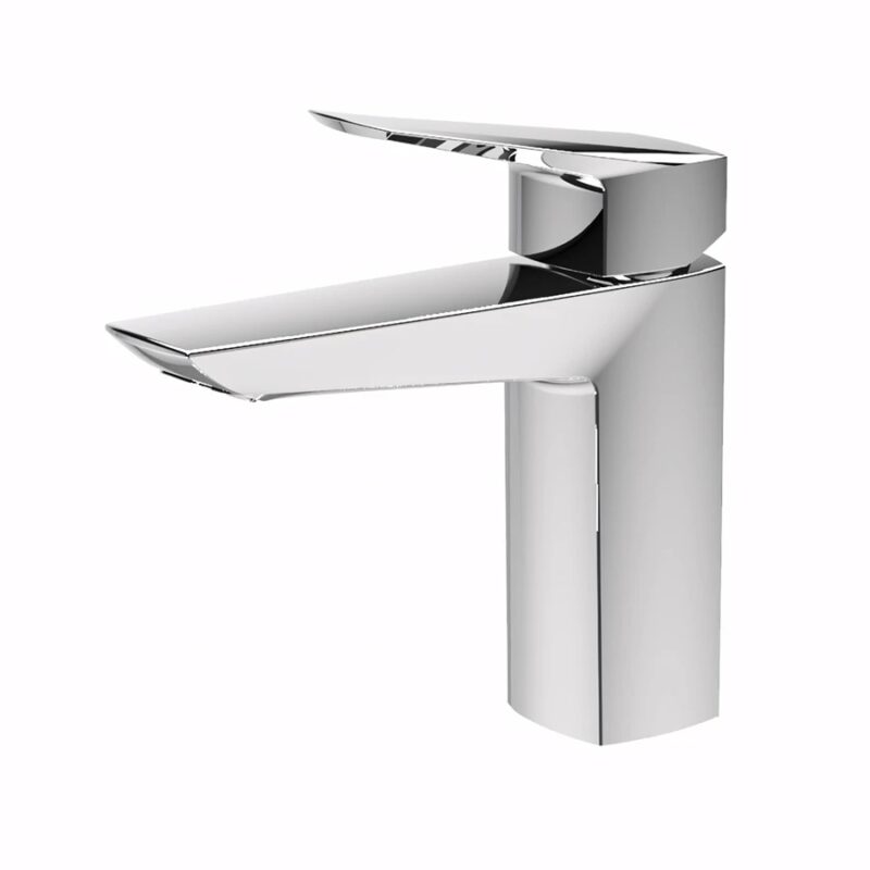 Ảnh Vòi chậu nóng lạnh Cotto CT2321A 1