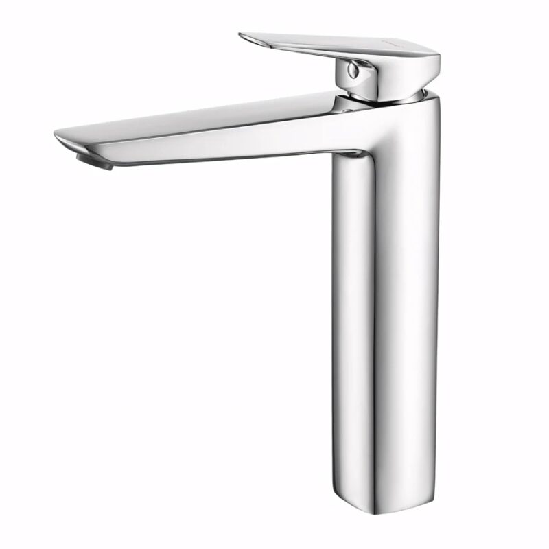 Ảnh Vòi chậu nóng lạnh Cotto CT2322AY 1