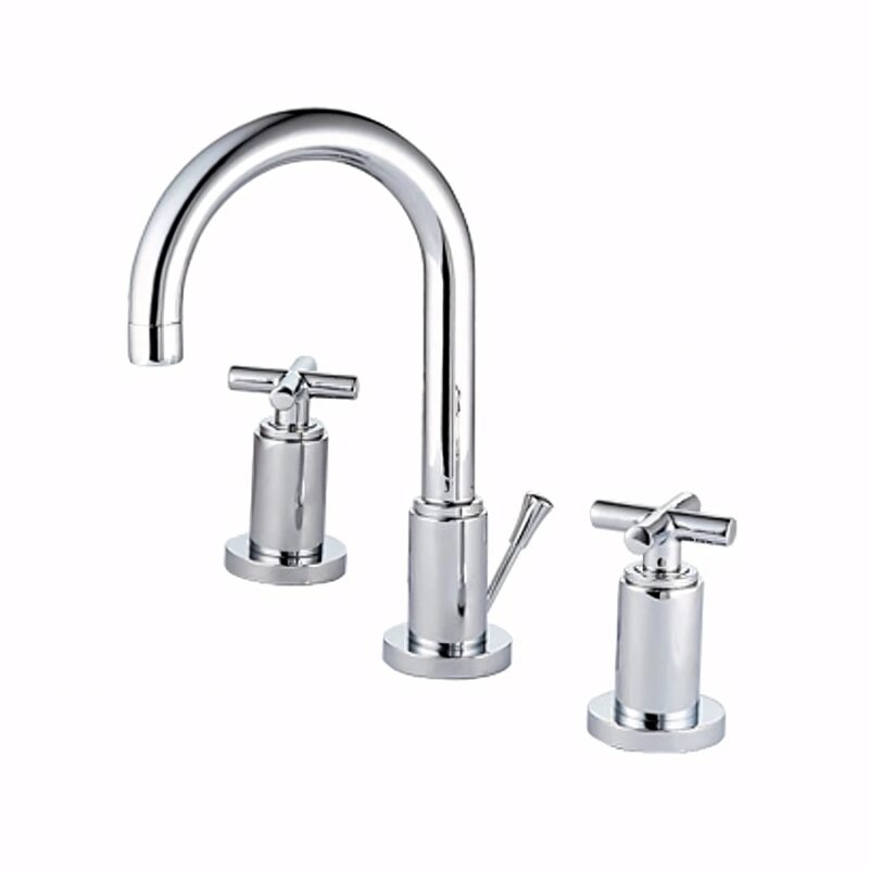 Ảnh Vòi chậu nóng lạnh Cotto CT238C16 1