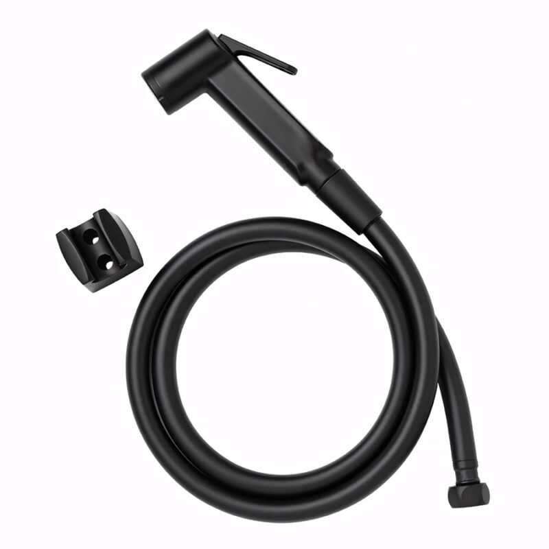 Ảnh Vòi xịt toilet COTTO CT9912#BL(HM) 1