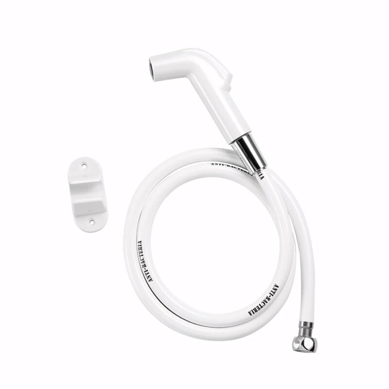 Ảnh Vòi xịt toilet COTTO CT993NH#WH(HM) 1